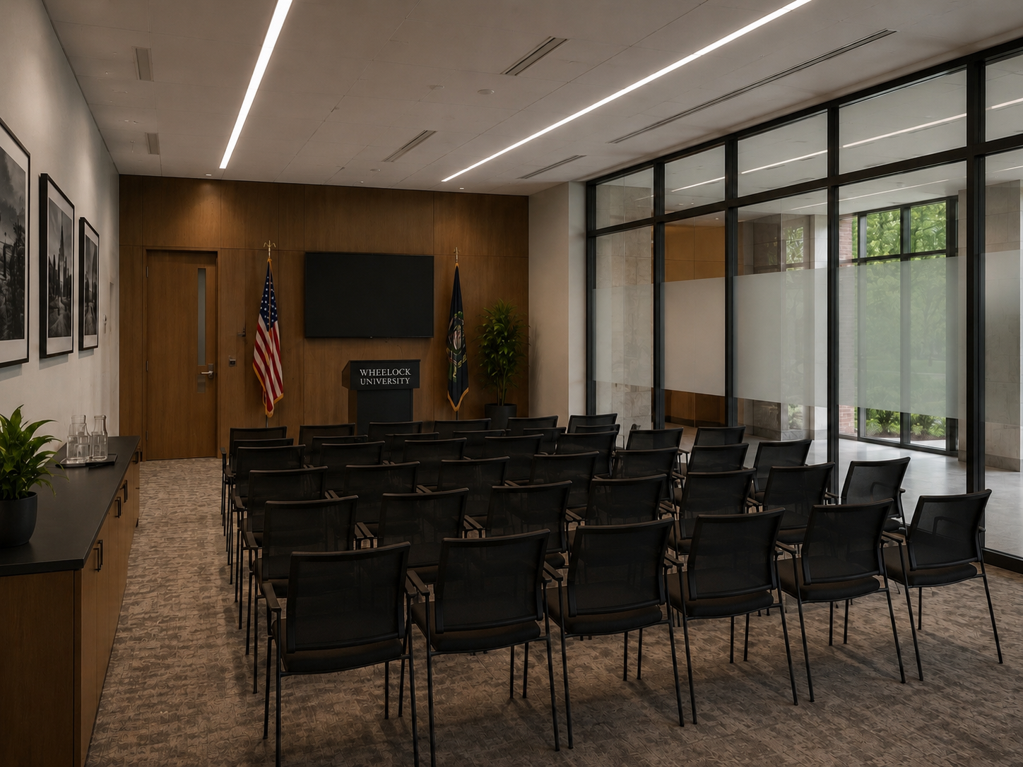 Press Room